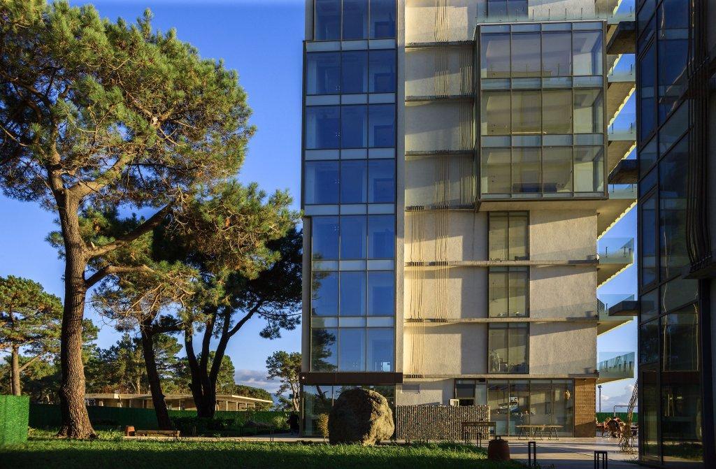 Miramare Magnetic 5* Кобулети