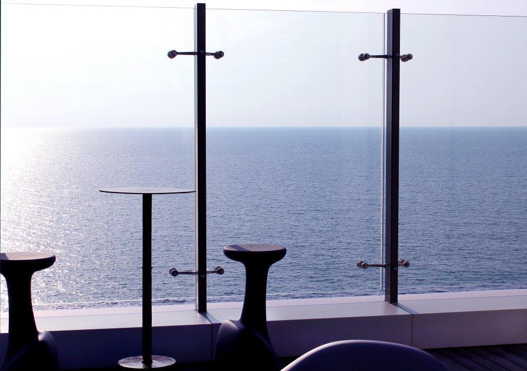 Miramare Magnetic Отель