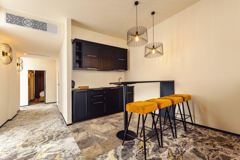 Отель Miramare Magnetic 5*