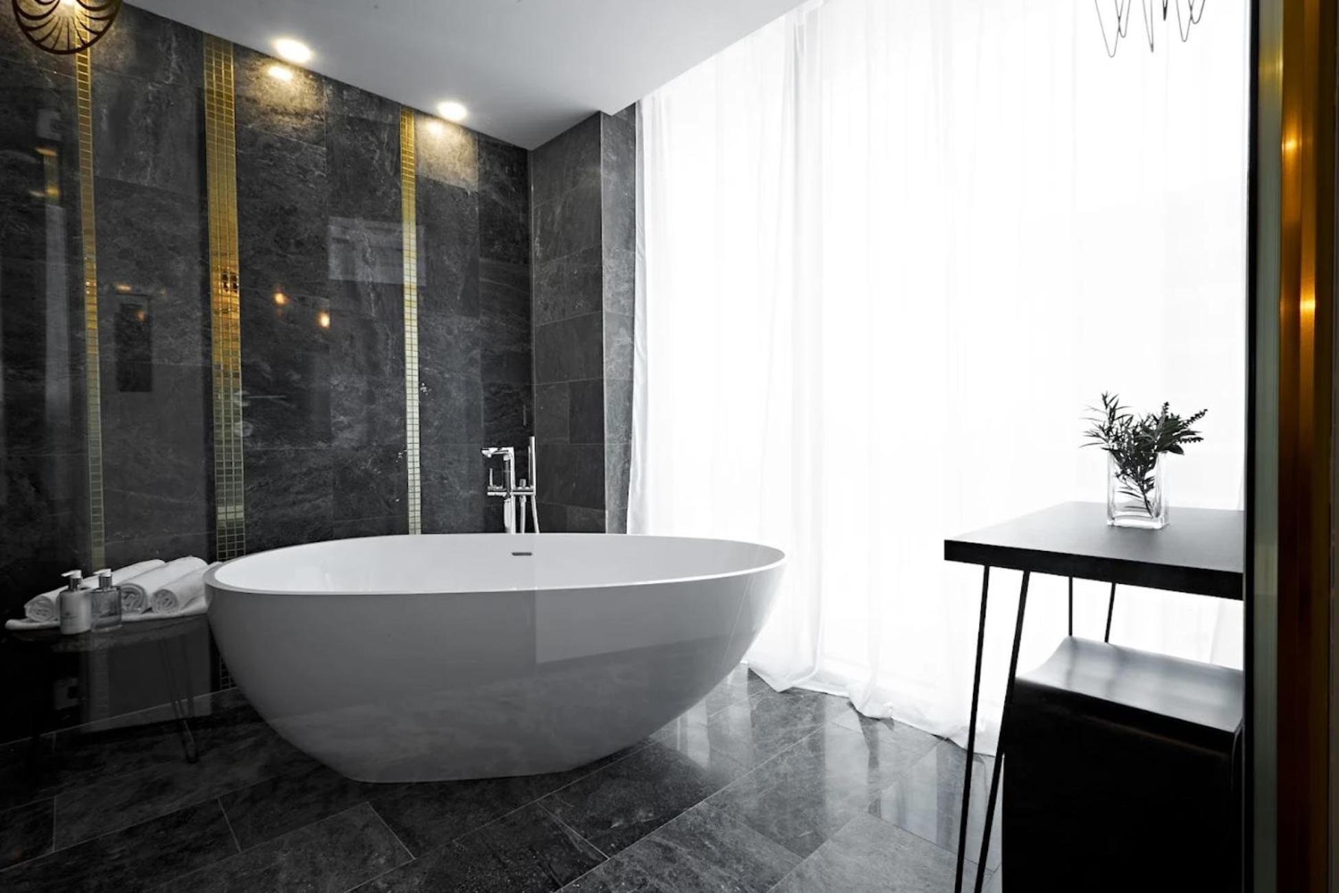 Отель Miramare Magnetic 5*